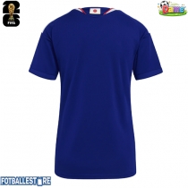 Japan Hjemmedrakt Dame VM 2026 Kortermet